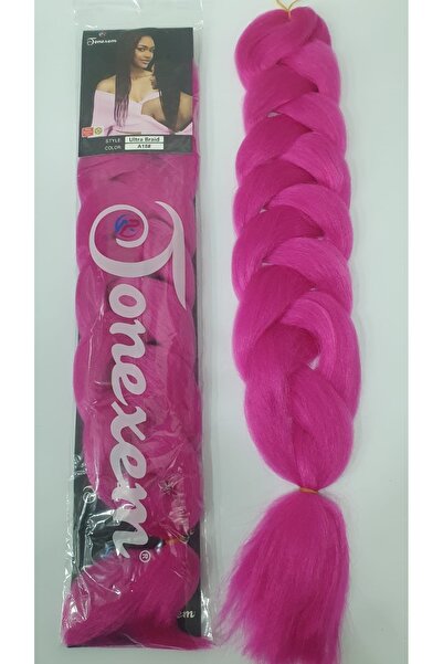 Tonexem Αφρικανική πλεξούδα