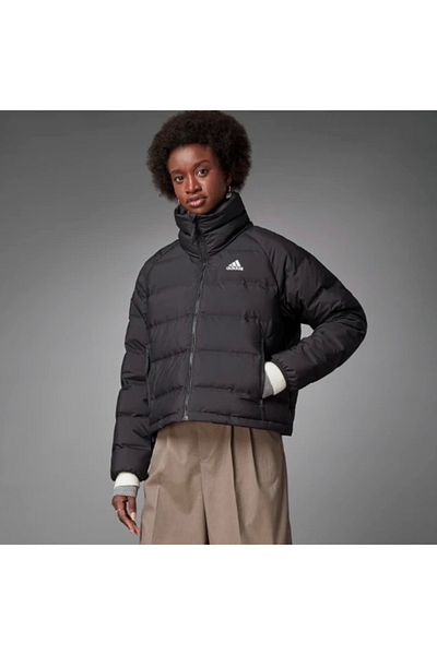 Womens winter jackets adidas on sale