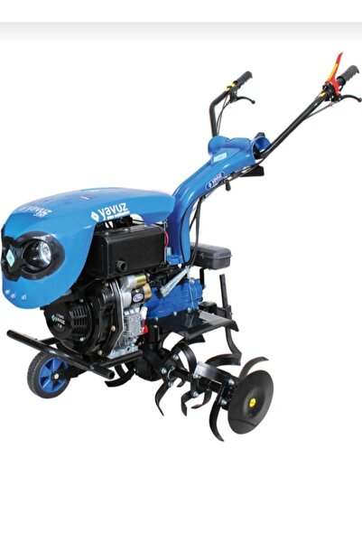 yavuz çapa Yavuz Çapa Y300 Dizel Çapa Makinesi 6 HP 3+1 vites