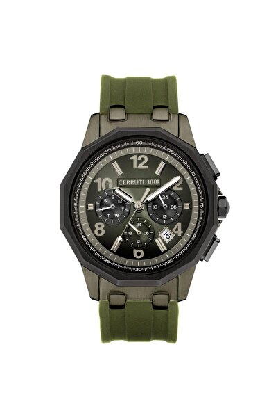 Cerruti 1881 Cerrutti 1881 CIWGQ2224104 Erkek Kol Saati