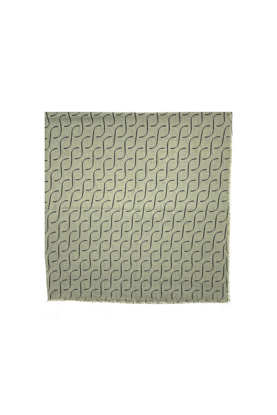 nazipek 10'lu Paket Karışık Desen Desen Pigment Baskı Yazma Yumuşak Dokulu Eşarp 100x100 Toptan Hediyelik