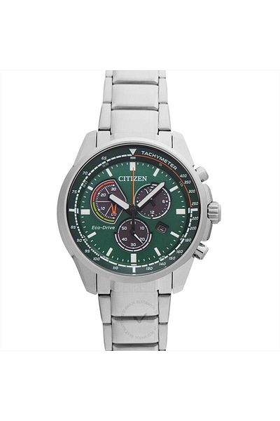 Citizen At1190-87x Men's Wristwatch