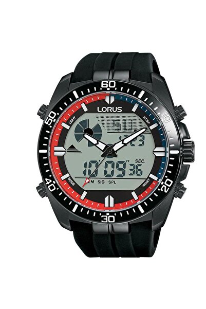 Lorus R2b05ax9 Erkek Kol Saati