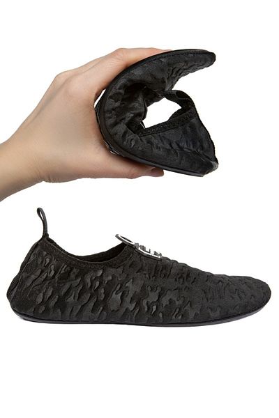 Mad Wave Pool/Sea Shoes (Black)