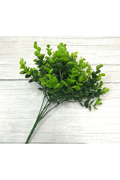 RUZGARCİCEK Вятър Изкуствена флористика Букет от чемшир