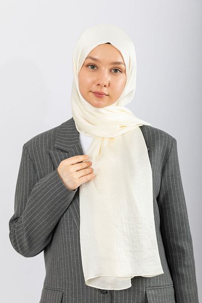 hijabchi Σατέν Σαλιάρα