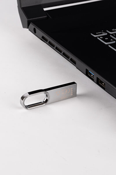 Simex SU-108 Mind 2.0 Metal 64GB USB Memory Standard