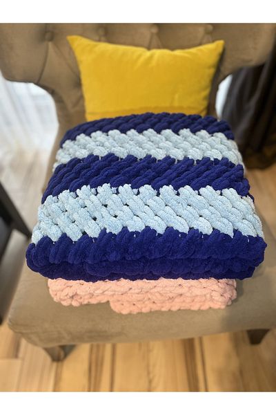 Alize Alize Puffy Baby Blanket