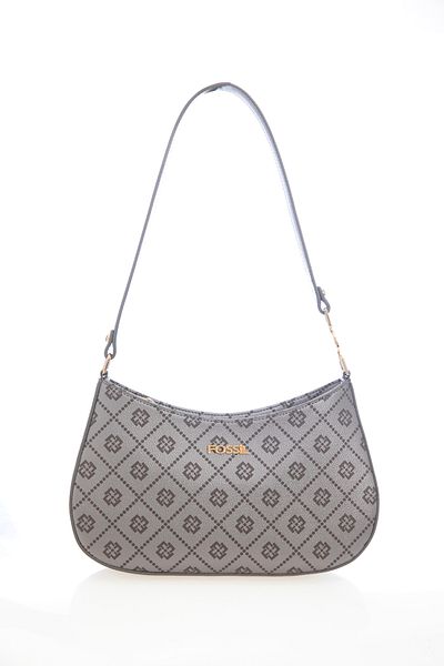 Fossil New Season Monogram Shoulder Bag 05FO24Y5015