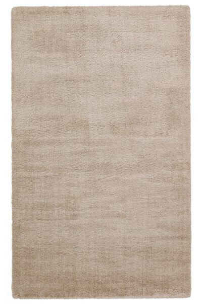 Eko Halı DOGANLAR ANTIQ EKO COMFORTE 06 BEIGE POFUDUK SHAGGY YUMUŞAK DOKU HAV...