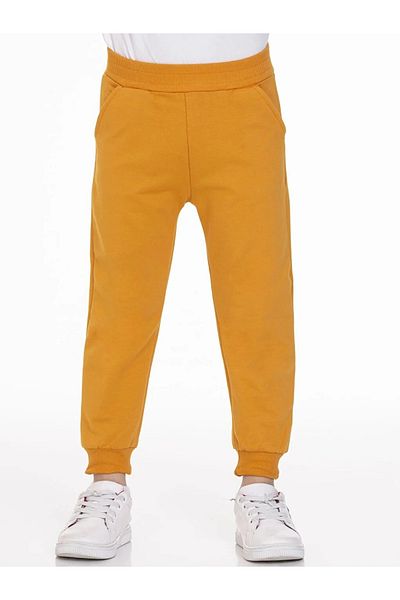LC Waikiki Baby Boy Jogger Sweatpants - Ελαστική μέση 50707