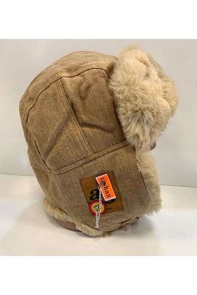 Suyutti ARICI STORE KAMİKAZE FUR PILOT HAT
