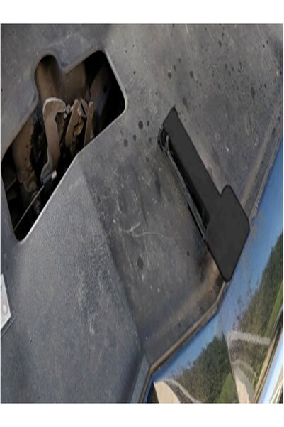 Genel Markalar Citroen C5 kaput açma kolu - 5254864