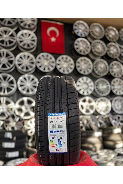 TRIANGLE 215/35R18 84Y TRIANGLE SPORTEX TH201 2023 ÜERTİMİ SİBOP LAR HEDİYEMİZ AYNI GÜN ÜCRETSİZ KARGO