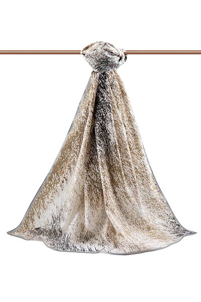 Vissona Luxury Medina Silk - Κομψό και βολικό