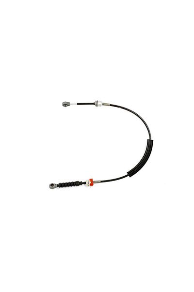 CAVO سلك التحكم في التروس يسار رمادي MGN II LM-BM 02 5 مبدل التروس CAVO 1314605 7701474701