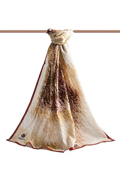 Vissona Luxury Medina Silk - Κομψό και βολικό