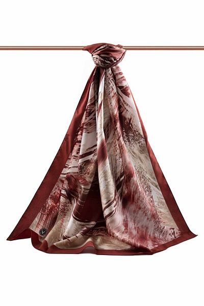 Vissona Luxury Medina Silk - Κομψό και βολικό