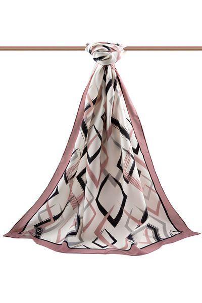 Vissona Luxury Medina Silk - Κομψό και βολικό