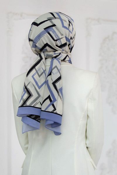 Vissona Mătase Medina de lux - Elegantă și convenabilă