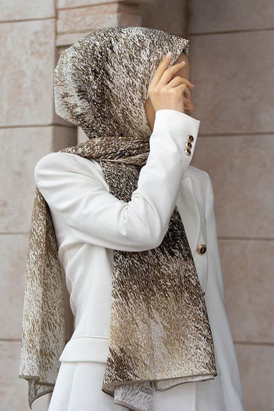 Vissona Luxury Medina Silk - Κομψό και βολικό