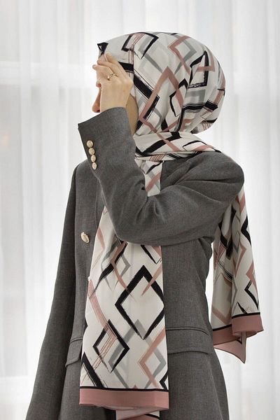 Vissona Luxury Medina Silk - Κομψό και βολικό