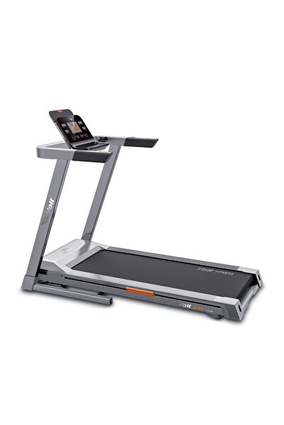 Voit Astra Deluxe 2,5 Hp Av Otomatik Eğimli Koşu Bandı