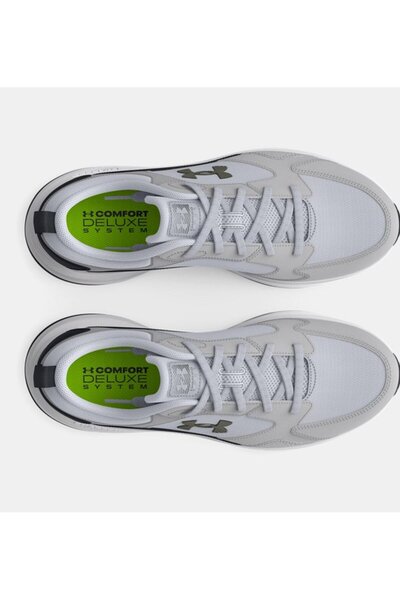 Under Armour Erkek UA Charged Edge Antrenman Ayakkabısı 3026727-105