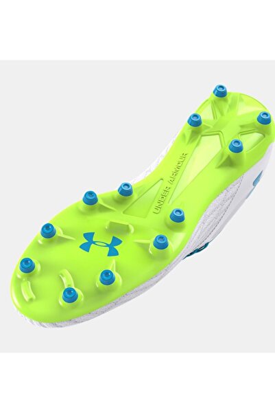 Under Armour Ανδρικά παπούτσια ποδοσφαίρου UA Magneto Select 3 FG 3027039 -102