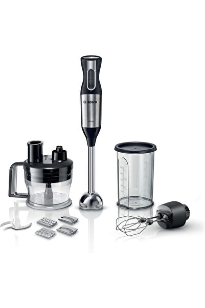 Bosch Ms6cm6197 1000watt Inox Blender Seti 4318seri