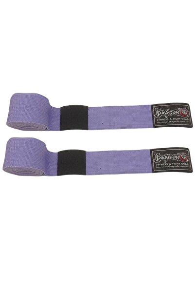 Dragondo 5 Metre Boks Bandajı Kick Boks Bandaj Renkli