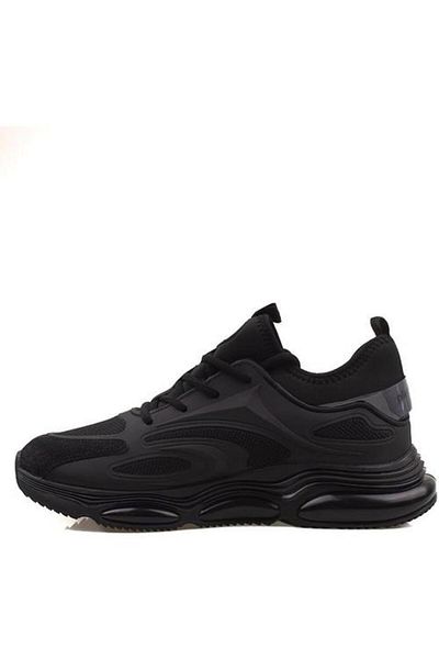 Pierre Cardin 32659 Ανδρικά παπούτσια με χοντρή σόλα