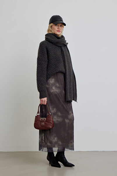 Manuka PATTERNED TULE SKIRT BOT