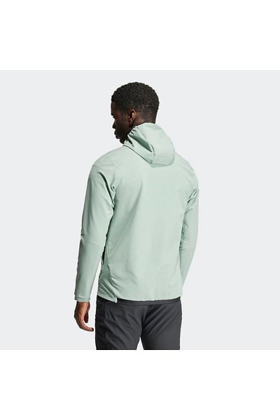 adidas Softshell Jkt Mt