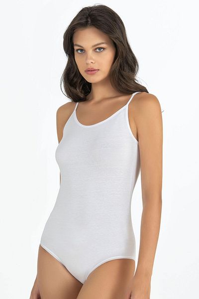 Fabony Modal Thin Strap Snap Body 1180