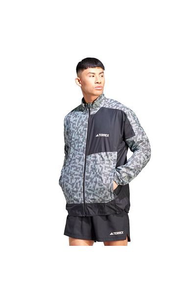 Adidas sports 2025 jackets for men