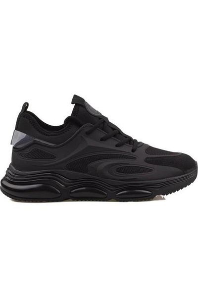 Pierre Cardin 32659 Ανδρικά παπούτσια με χοντρή σόλα