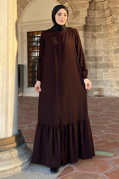 ASİLNUR Лале Ferace Brown