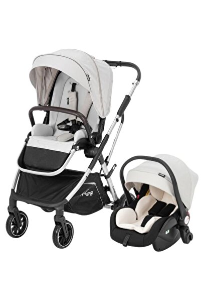 Kanz N-Go Travel Sistem Bebek Arabası