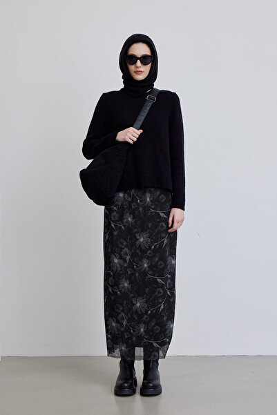 Manuka MINTÁS TÜL SZOKNYA SZÁMÁRÉT