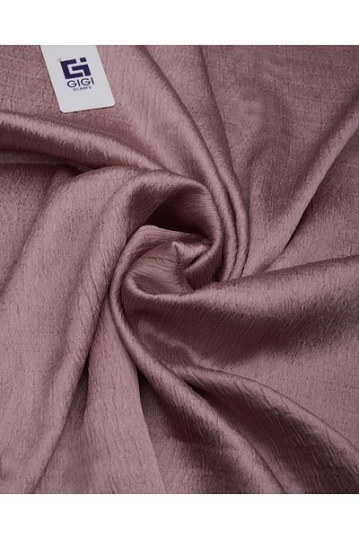 Scarf Σάλι Lycra Jan Jan - Dusty Rose -