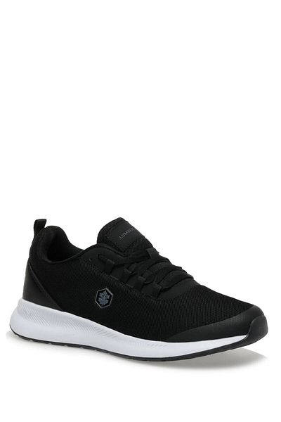 lumberjack Pantofi Jackson 2fx pentru bărbați - negru