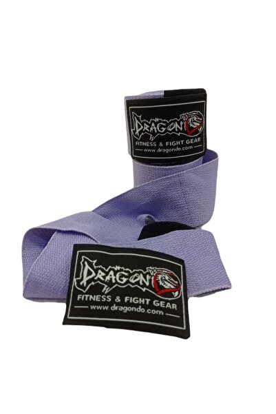 Dragondo 3,5 Metre Boks Bandajı Kick Boks Bandaj Renkli
