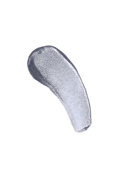 Revolution Festive Allure Chromatic Liner Liquid Eyeliner Silver Flash