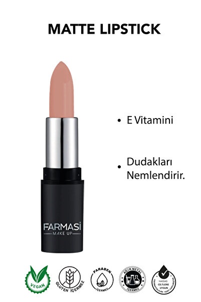 Farmasi Mat Ruj 4g-30