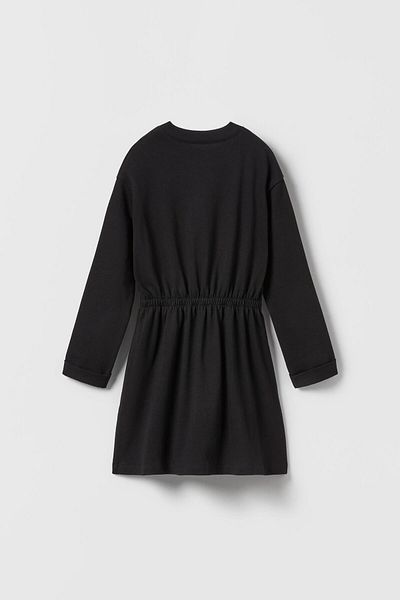 Zeyder Kids Rochie pentru fetiță cu talie elastică