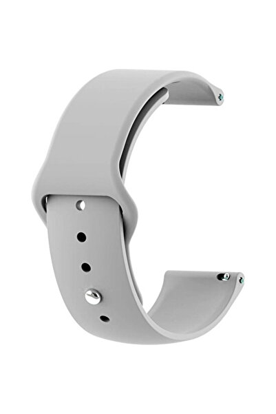 Gpack Imiki SF1E Kordon Mat Klasik Silikon KRD 11 Gri