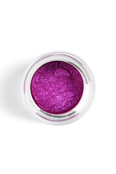INGLOT Breast and Body Powder Pigment - Gives Color
