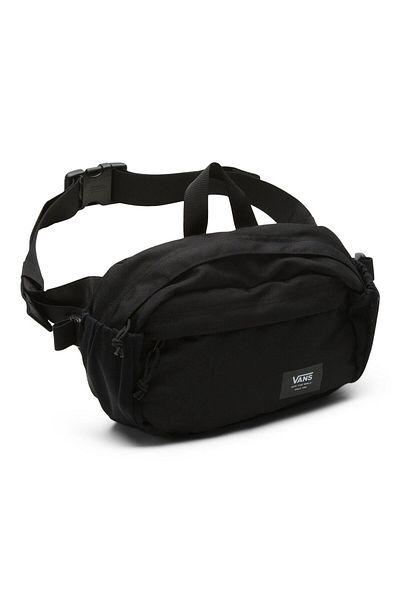 Vans Bounds Crossbody Bag Vn0A7Sclblk1