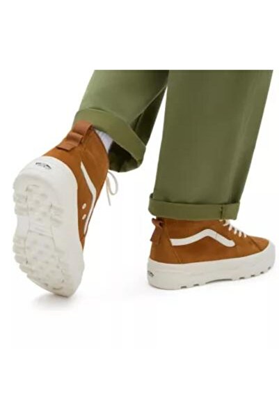 Vans UA Sentry SK8-Hi WC VN0A5KY5KFR1